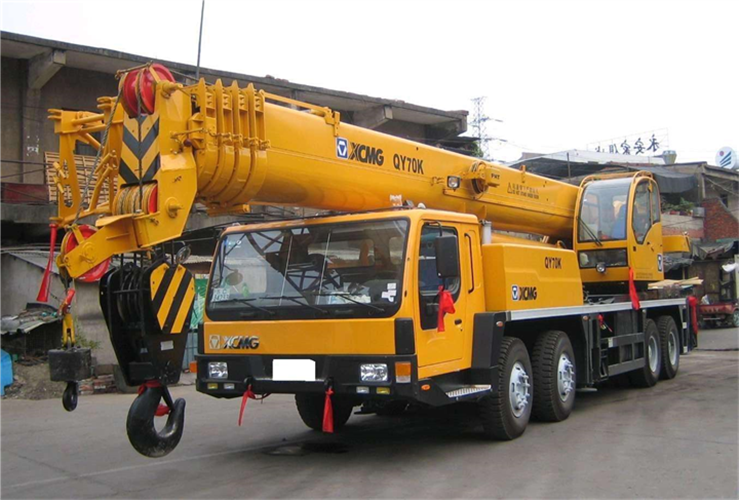 克拉玛依区吊车出租选择重点