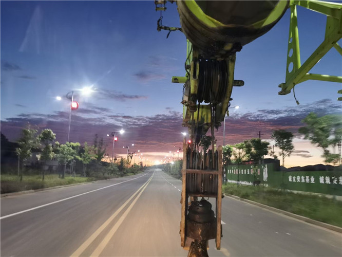 克拉玛依区大件吊装怎么收费