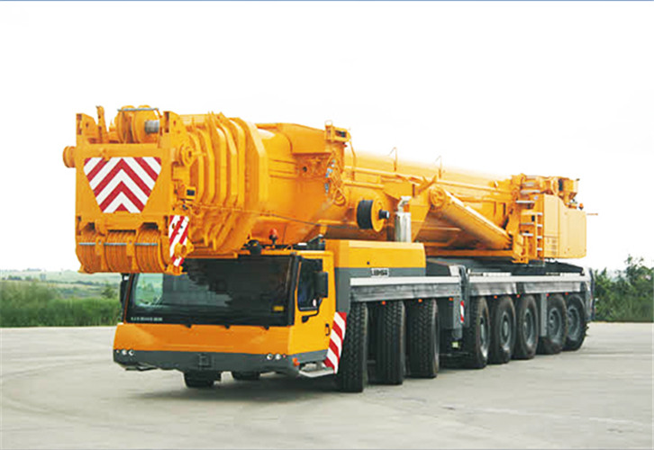 克拉玛依区精密设备吊装（如机床、仪器）需要特殊车型吗？